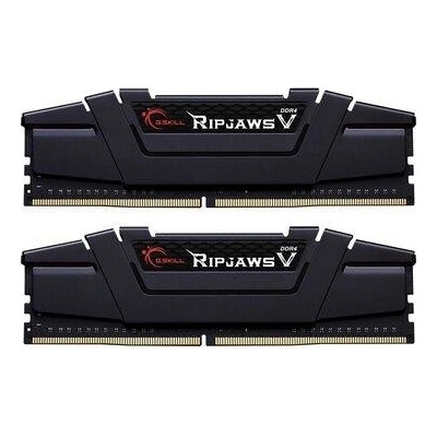 G.Skill DDR4 32GB 3600MHZ CL18 F4-3600C18D-32GVK