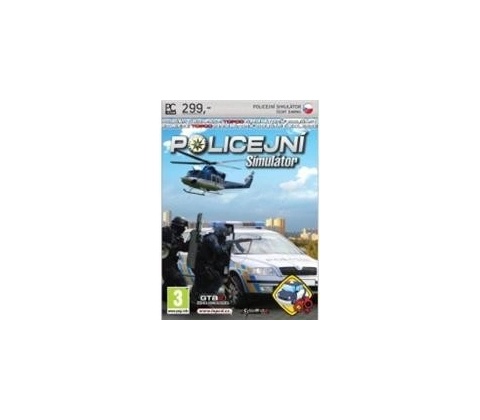 Police Simulator
