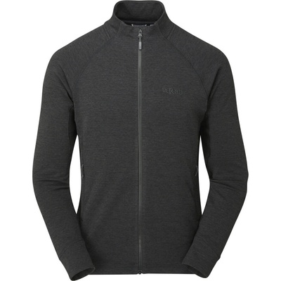 Rab Mens Nexus hoody steel