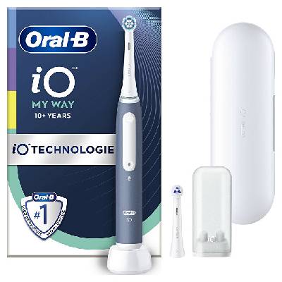 Oral-B iO Teens iO My Way