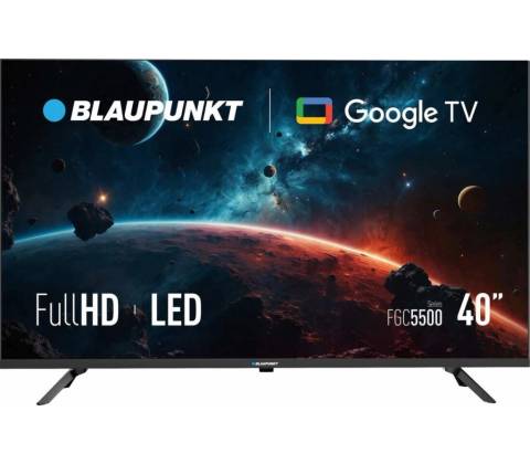 Blaupunkt 40FGC5500S