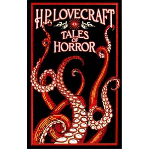 H. P. Lovecraft Tales of Horror (2025)
