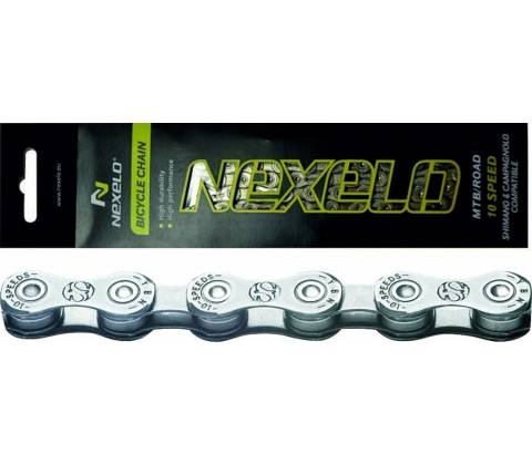 NEXELO 10