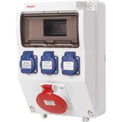 Famatel ZSF30001000.V