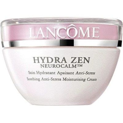Lancôme Hydra Zen Neurocalm Soothing Anti Stress Moisturising Cream hydratačný denný krém pre suchú pleť 50 ml