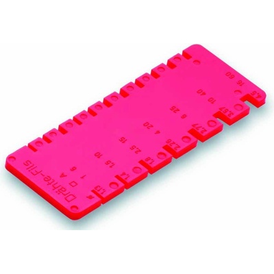 CIMCO Sada 140121 měrek vodičů 1,5-70mm2 – Hledejceny.cz