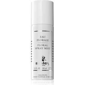 Sisley Floral Spray Mist освежаващ флорален спрей за лице 100ml