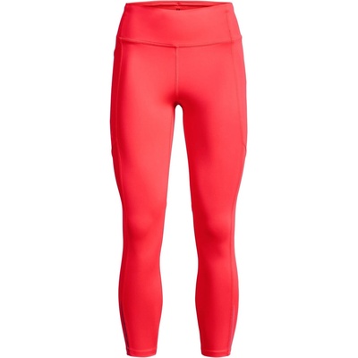 Under Armour Fly Fast Ankle Tight - Red