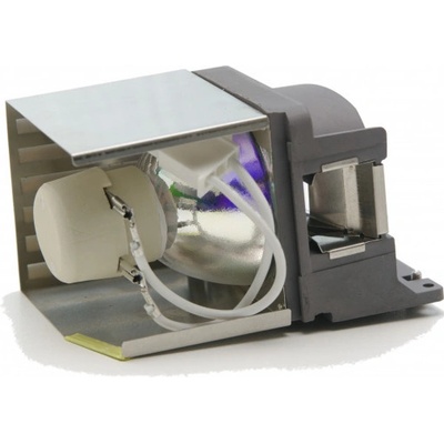 Lampa do projektora BenQ 5J.J6L05.001, originálna lampa vrátane modulu