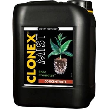 Image 1 of Growth Technology Вкоренител Clonex Mist, Концентрат 5L
