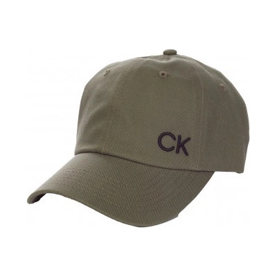 Calvin Klein Twill Platinum Collection Khaki