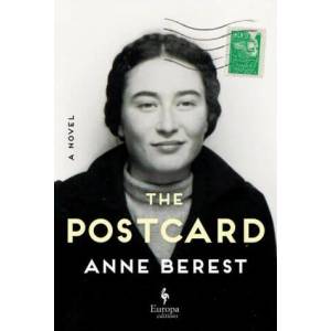 The Postcard | Tina Kover (ISBN: 9781609458386)