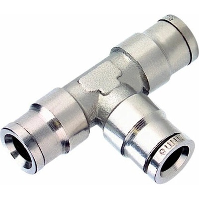 Noname T-spojka pro hadičky 12mm