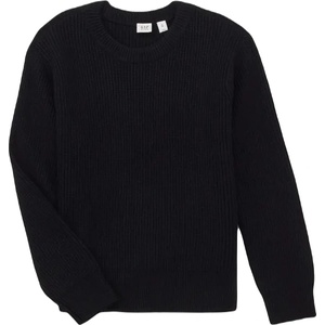 GAP Cashsoft crew черно xs (533877-00)