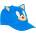 Kids movie heroes Шапка sonic