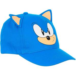 Kids movie heroes Шапка sonic - sportdepot - 13,42 лв