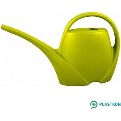 Plastkon SPRING plastová 1,7 l světle zelená – Zbozi.Blesk.cz