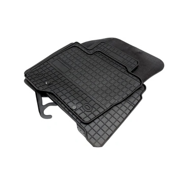 FroGum Гумени стелки за FORD S-Max (2015+)