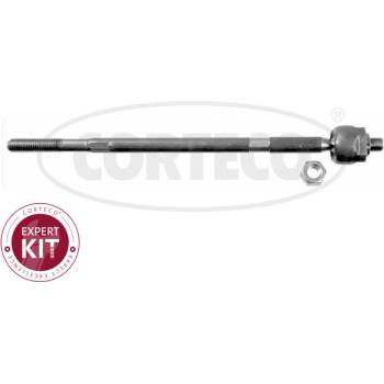 Axiálny čap tiahla riadenia CORTECO 49398874