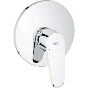 GROHE Eurodisc Cosmopolitan - Душ-смесител за вграждане, хром 19549002 (19549002)