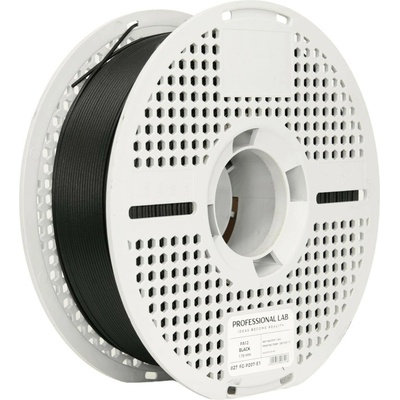 Professional Lab NYLON PA12 filament černý 1,75mm 1kg