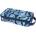 Herlitz Ученически несесер празен, с дръжка, 2Go, мотив Camo Blue - Herlitz