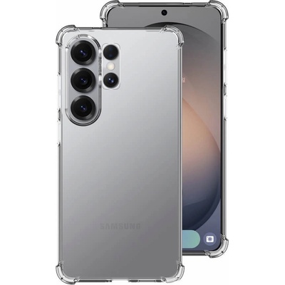 Samsung Оригинален TPU кейс за Samsung Galaxy S26 Ultra - Samsung Mobeen TPU Clear Cover Case GP-FPS948AEB (прозрачен) (GP-FPS948AEBTW)