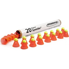 Speedminton Speeder Fun 20 ks
