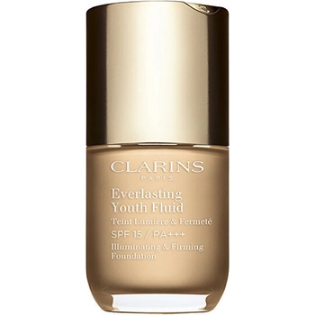 CLARINS Everlasting Youth Fluid make-up SPF15 111 30 ml