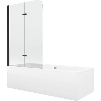 Mexen Cube 170 x 80 cm 550517080X9010027000