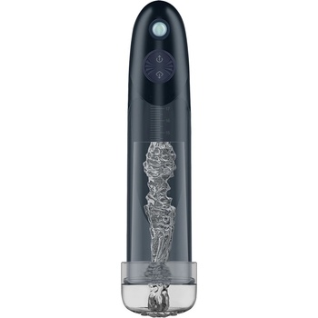 ostatní Hidden Desire Fusion X Automatic Aqua Penis Pump