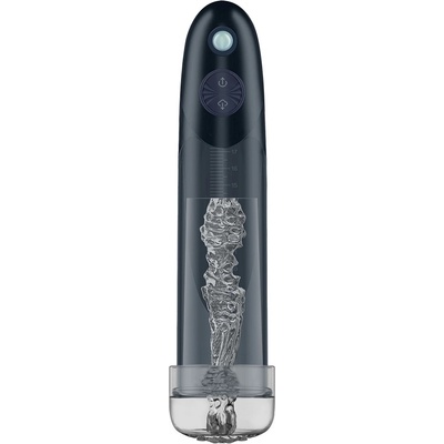 Hidden Desire Fusion X Automatic Aqua Penis Pump