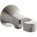 Ideal Standard La Dolce Vita - Стенна скоба с държач, Silver Storm BD682GN (BD682GN)