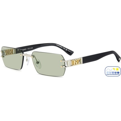 Dsquared2 D20189/S I20/GP (D20189/S I20/GP)