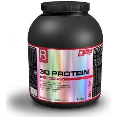 Reflex 3D Protein 1,8kg