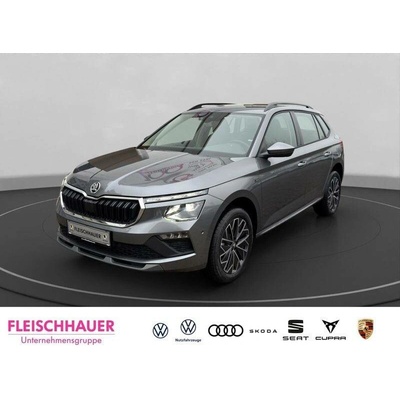Skoda Kamiq Tour 1.0 TSI DSG 85 kW