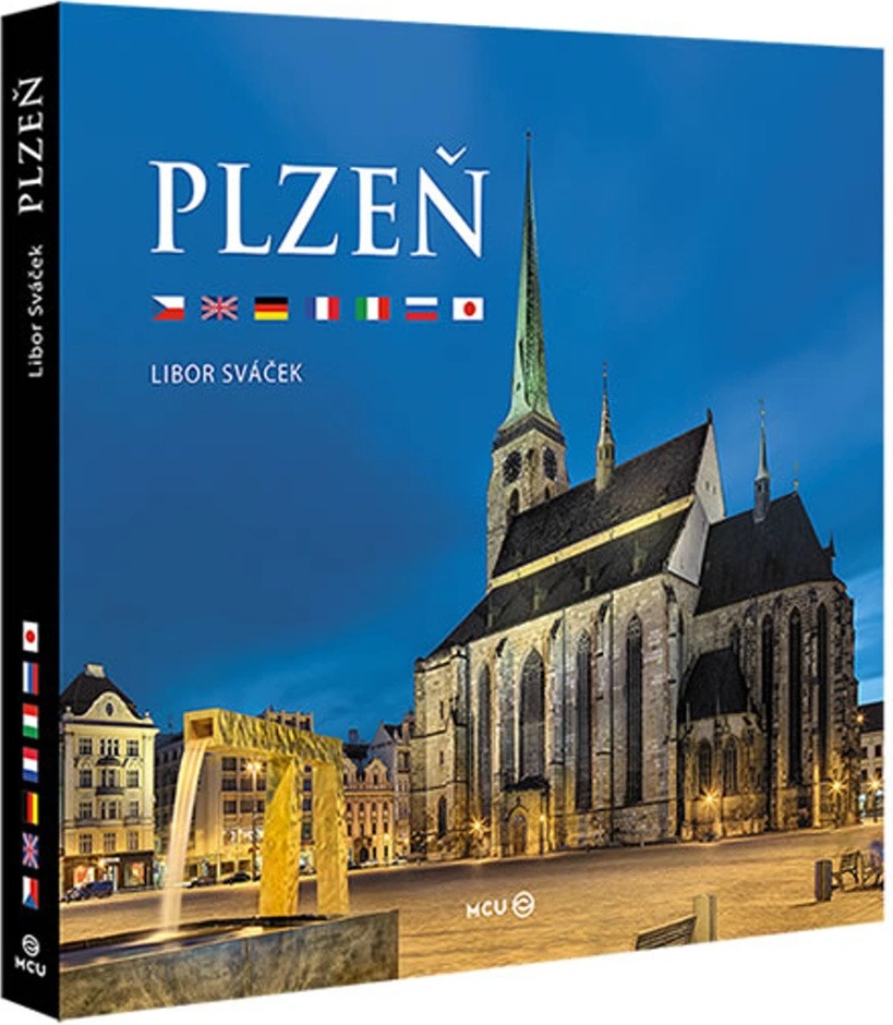 Plzeň Libor Sváček