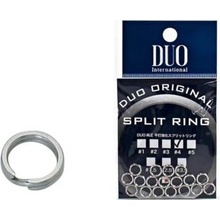 DUO Kroužky Original Split Rings 18 kg