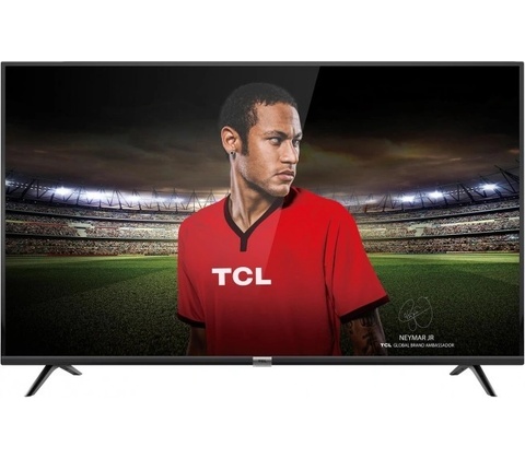 TCL 55DP600