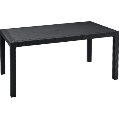 Keter Melody, 160,5 x 94,5 x 74,5 cm sivý
