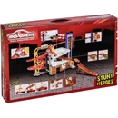 Majorette Stunt Heroes Jump n'Bump Factory