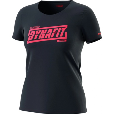 Dynafit Dámske tričko Graphic Co W S S Tee