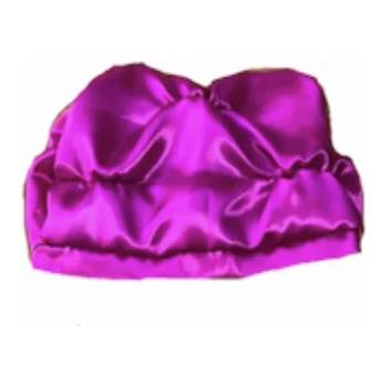 Image 1 of КАРНАВАЛ ШАПКА МАЛИНА (787720230900)