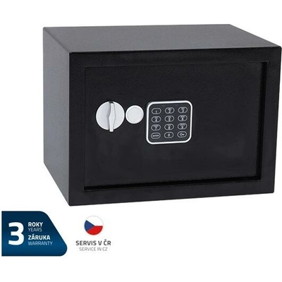 Geti E25DL