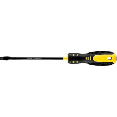 TOPEX 39D806 šroubovák plochý 6,6x150mm magnet CrV