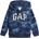 GAP V-PRNT modrá