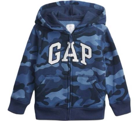 GAP V-PRNT modrá