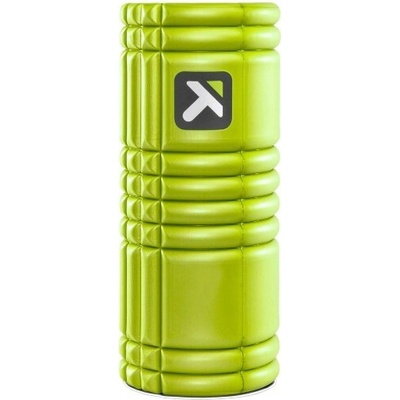 TriggerPoint Foam Roller GRID lime