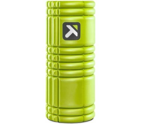 TriggerPoint Foam Roller GRID lime