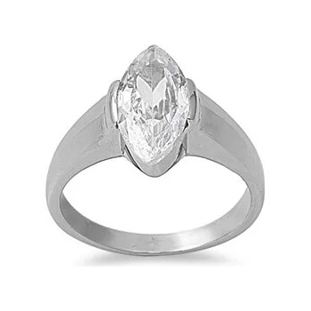 Image 1 of Talitha Дамски пръстен „Маркиза